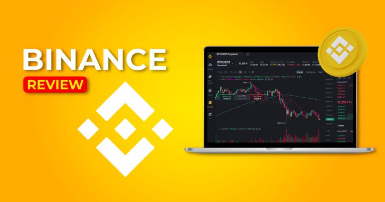 Binance review