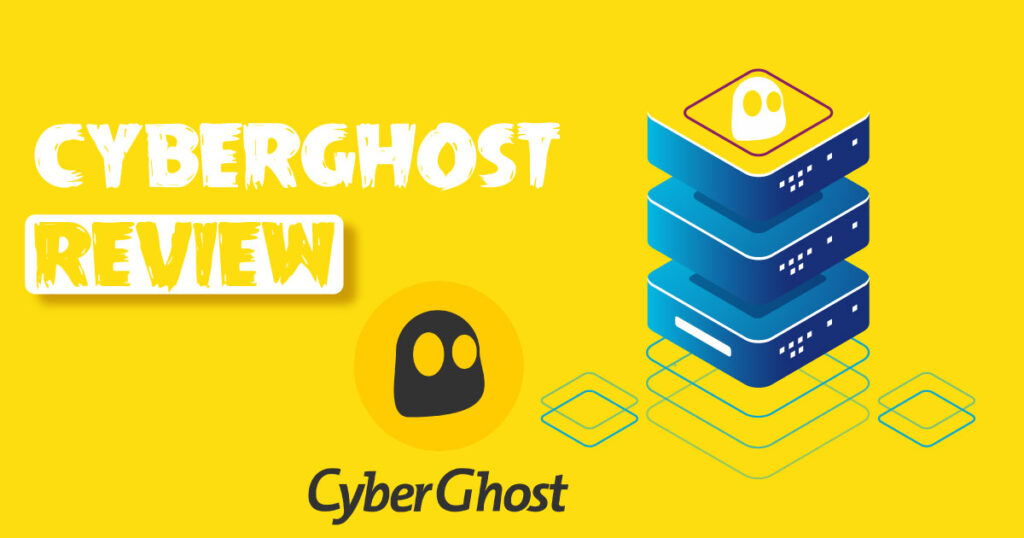 CyberGhost review