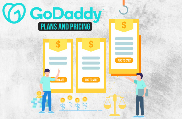 GoDaddy Plans and Pricing