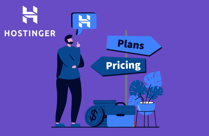 Hostinger Plans and Pricing