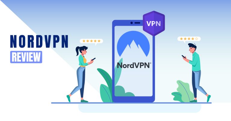 NordVPN Review