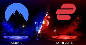 NordVPN vs ExpressVPN