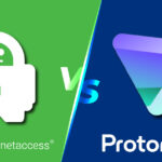 ProtonVPN vs Private Internet Access