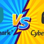 Surfshark vs CyberGhost