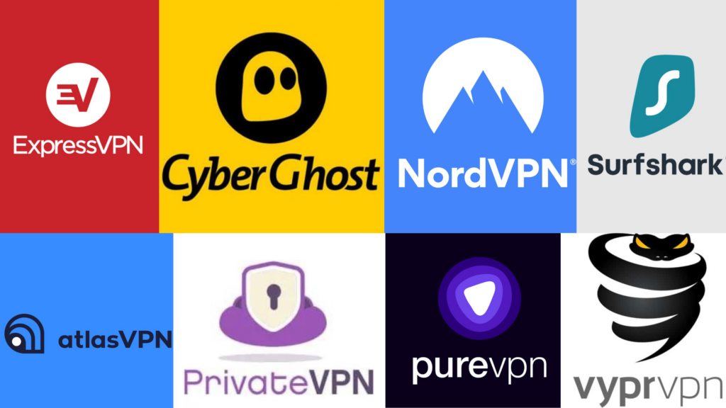 Best VPNs to stream Hulu