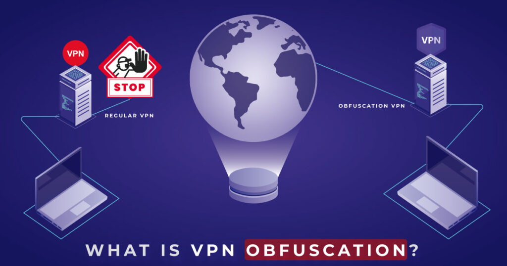 VPN Obfuscation