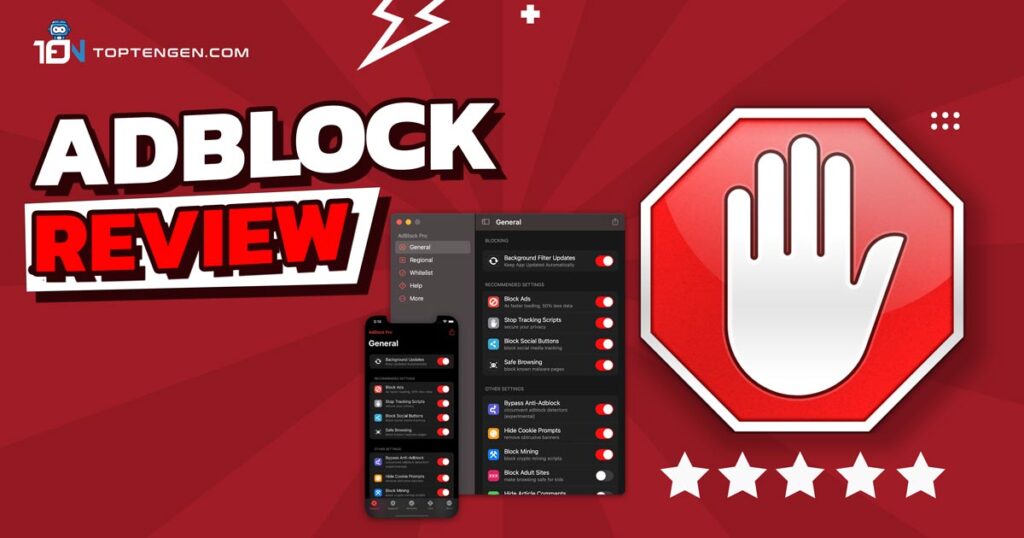 AdBlock review