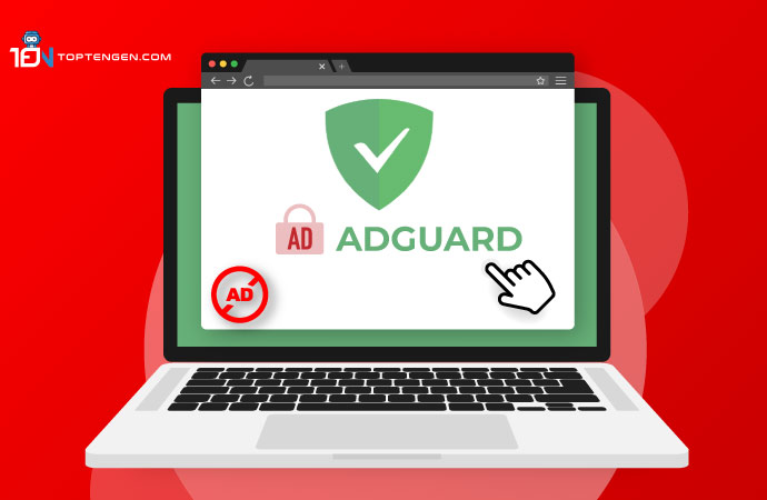 adguard review