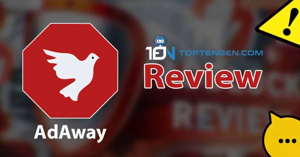 AdAway Review