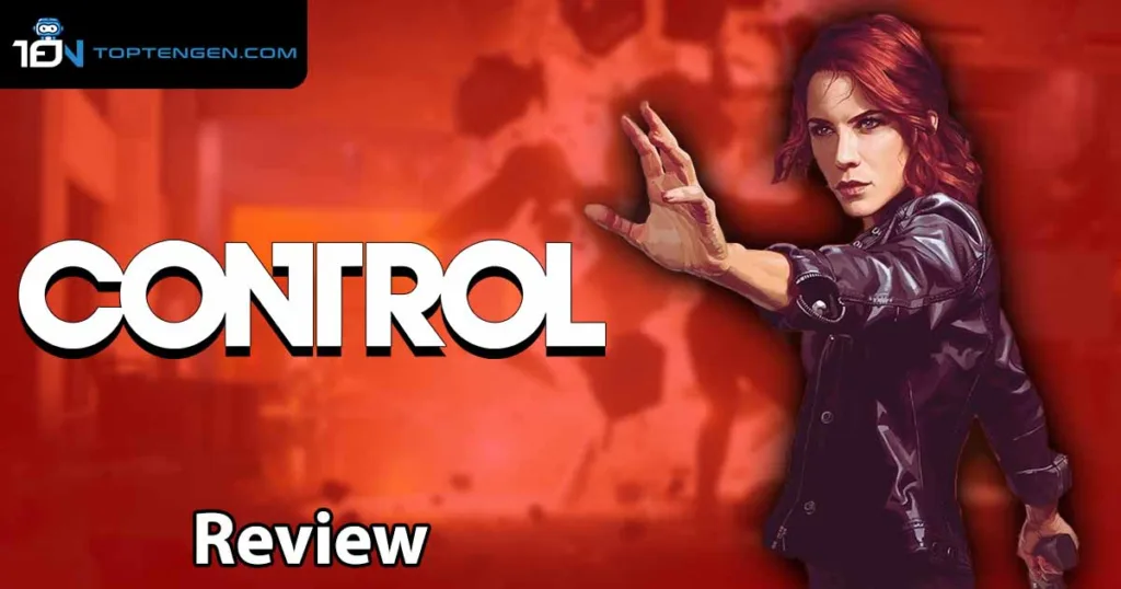 Control review 