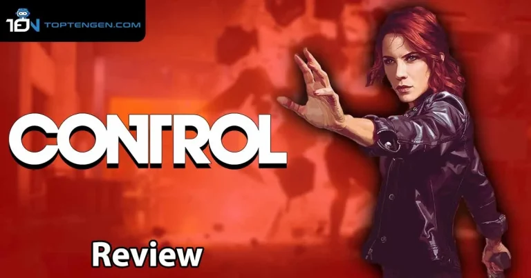 Control review