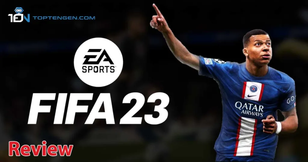 FIFA 23