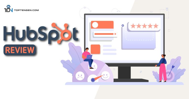 HubSpot Review