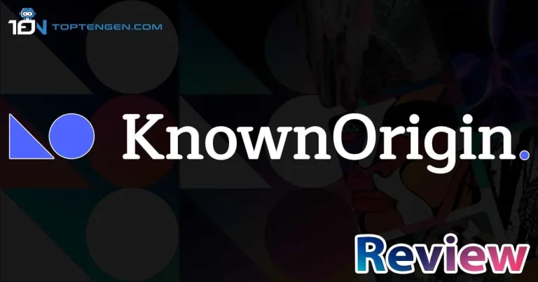 Known Origin