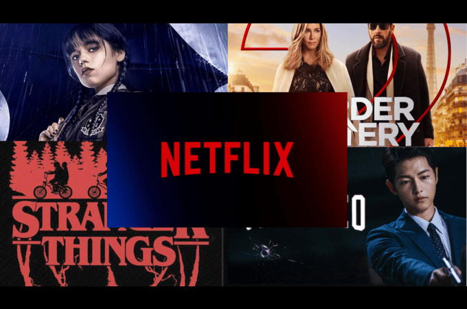 Netflix - Netflix Review 