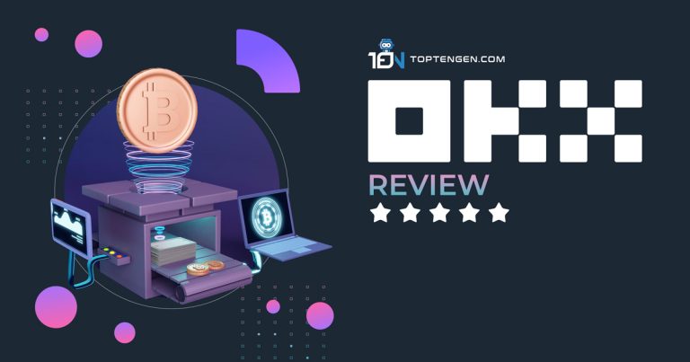 OKX Review