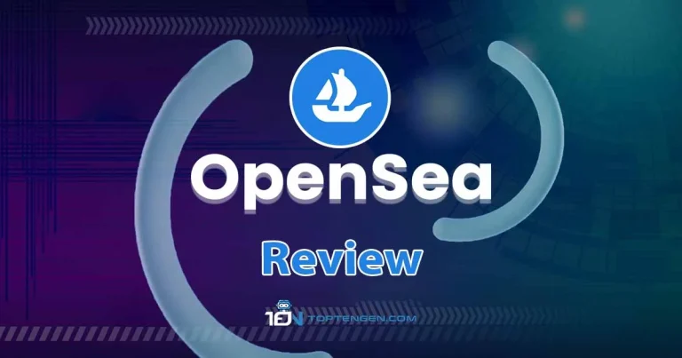 Opensea Review