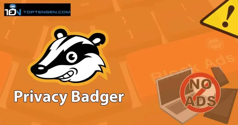 Privacy Badger Review