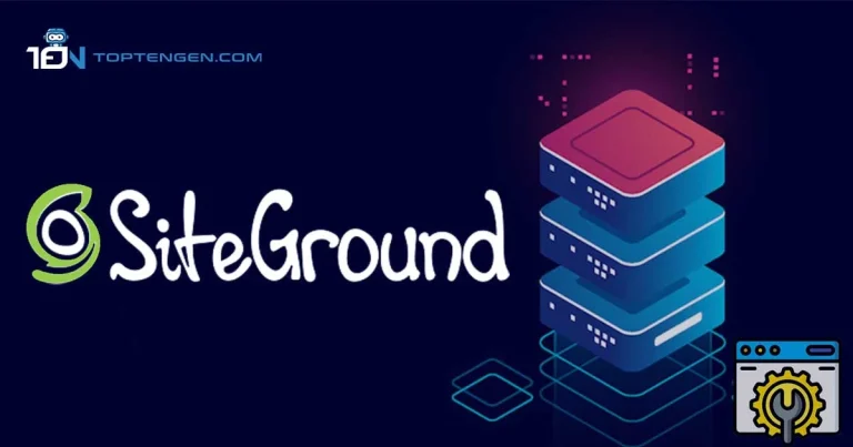 SiteGround Review