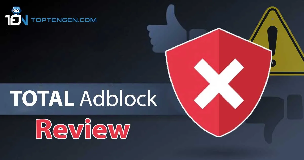 Total AdBlock Review