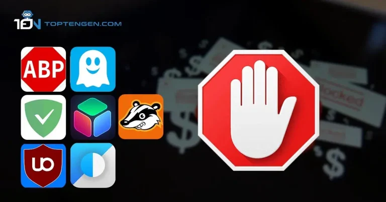 Top 10 Best Ad Blockers