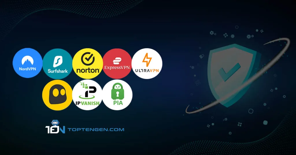 Top 10 Best VPN Services