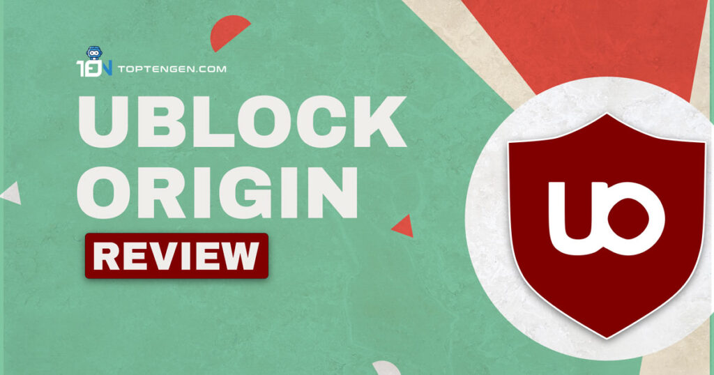 uBlock review