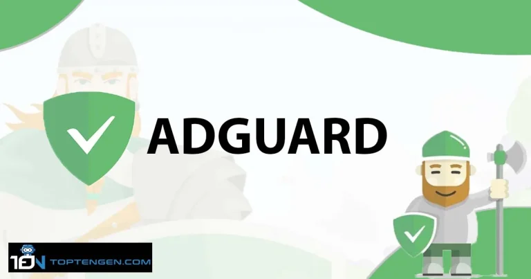 AdGuard Review