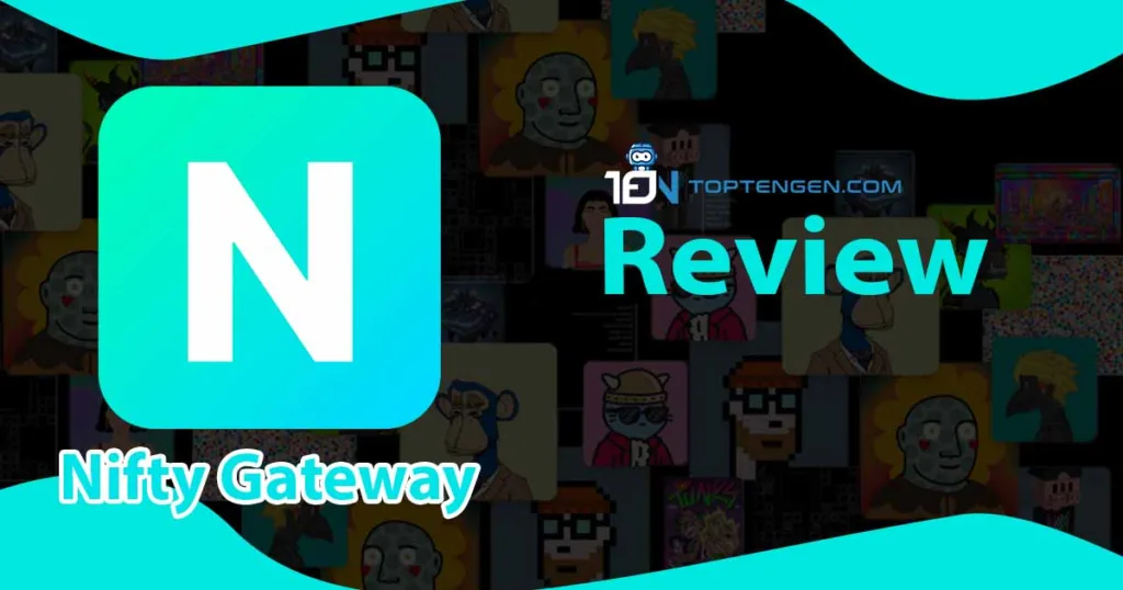 Nifty Gateway Review