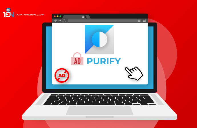 Purify review