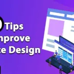 Tips to improve website design