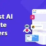 10 Best AI Website Builders