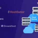 10 best Cloud Hosting Providers