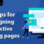 10 tips for designing effective landing pages