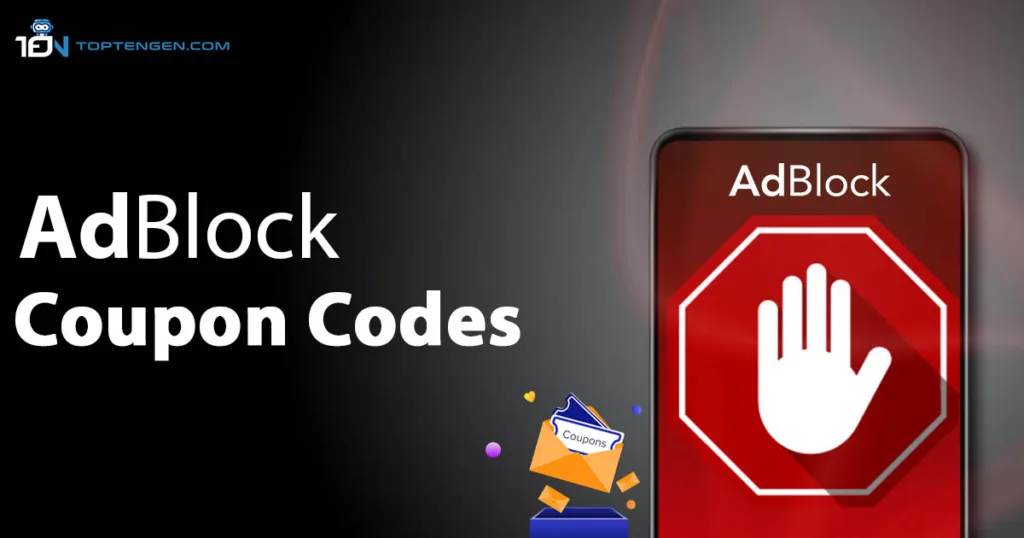 AdBlock Coupon Codes