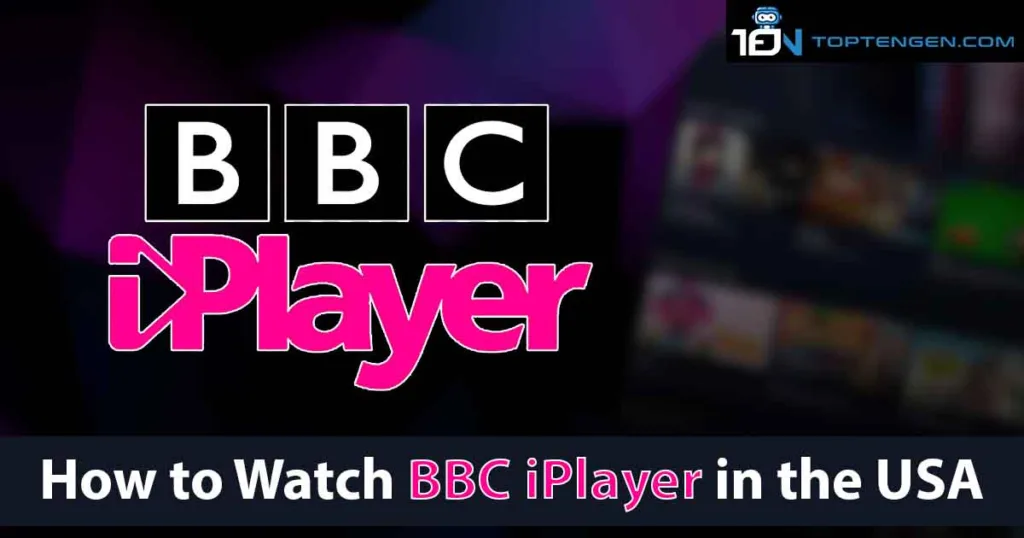 BBC iPlayer