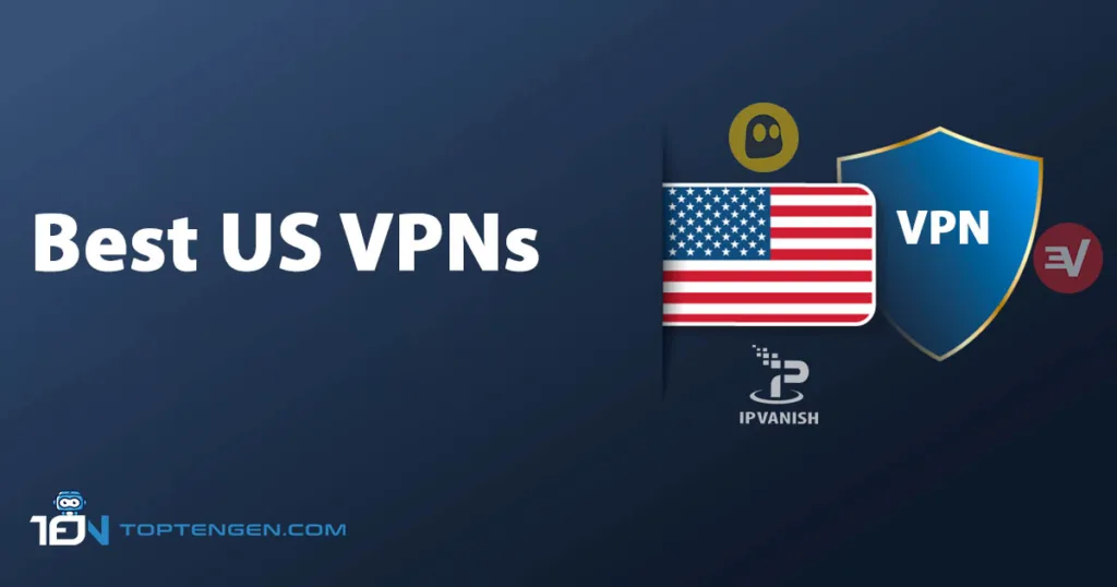 Best US VPNs