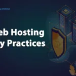 Best Web Hosting Security Practices