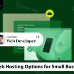 Best Web Hosting for Small Businesses