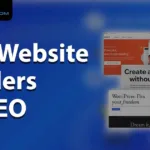 Best Website Builders for SEO