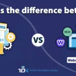 CMS vs Website Builders