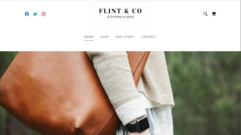 Flint & Co