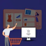 How to add e-commerce store to your website