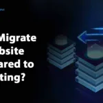 How to migrate your website from Shared to VPS hosting