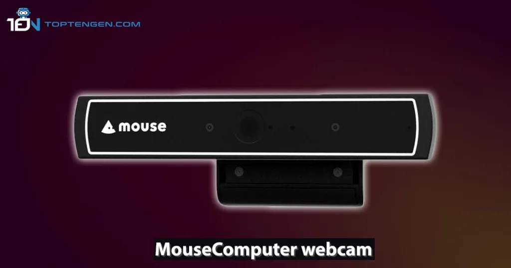 MouseComputer