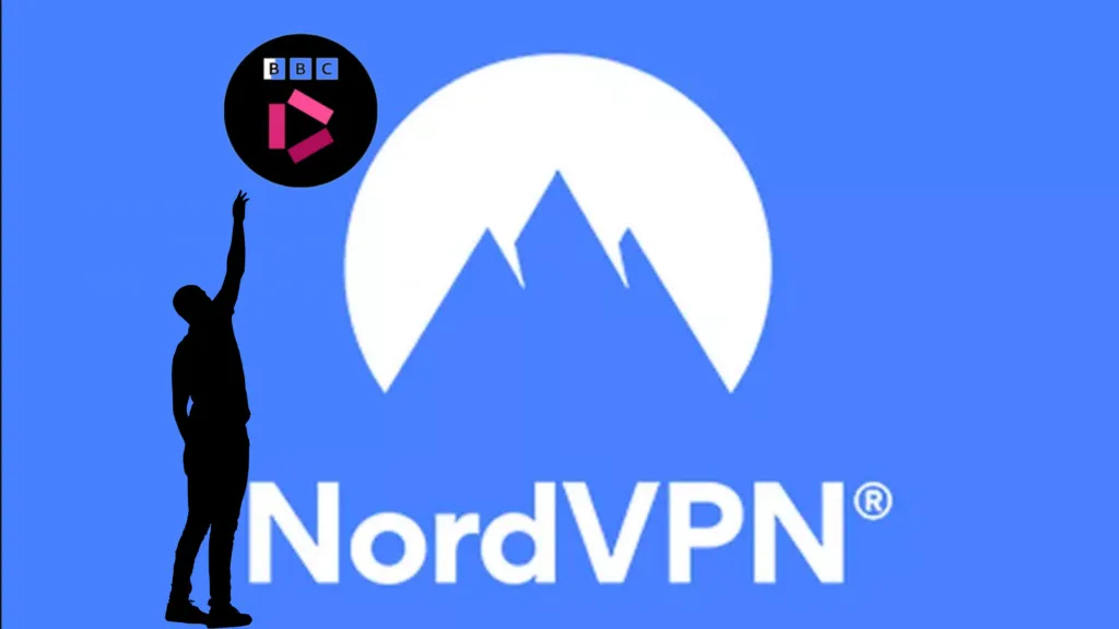 NordVPN - Best VPNs to unblock BBC iPlayer in the USA