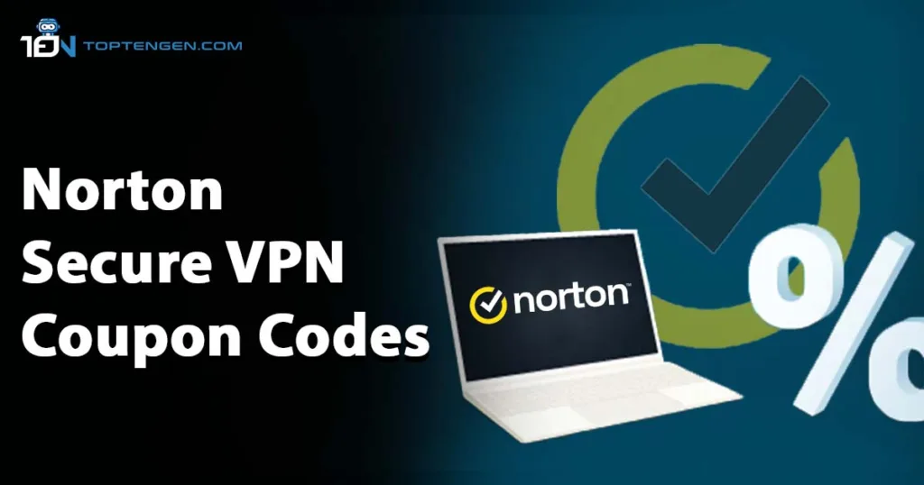Norton Secure VPN Coupon Codes