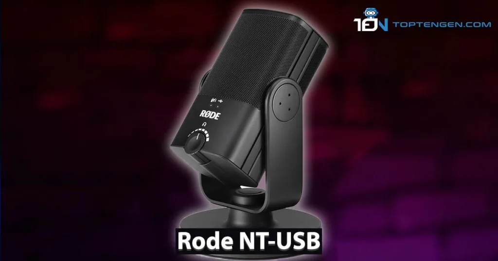 Rode NT-USB