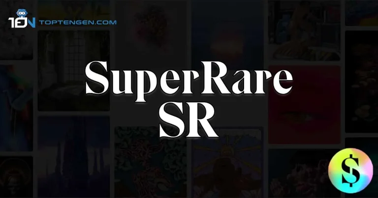 SuperRare