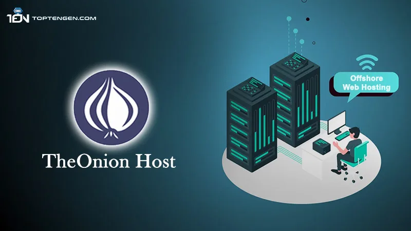 The Onion Host